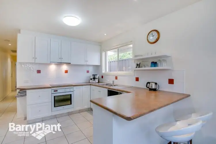 Sixth view of Homely house listing, 1a Gipps Street, Rosebud VIC 3939