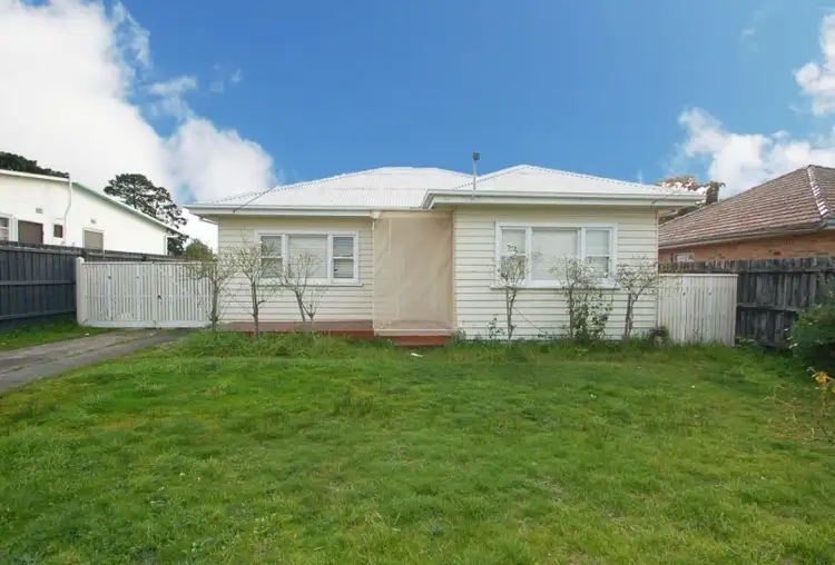Main view of Homely house listing, 8 Stanhope Street, Broadmeadows VIC 3047