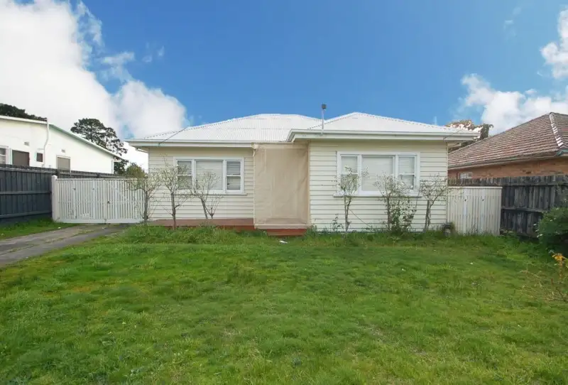 Main view of Homely house listing, 8 Stanhope Street, Broadmeadows VIC 3047