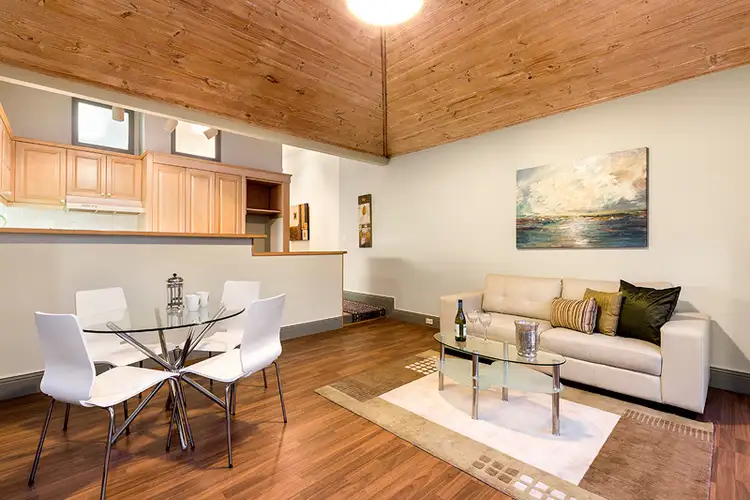 Fourth view of Homely house listing, 95 Barnett Street, Kensington VIC 3031
