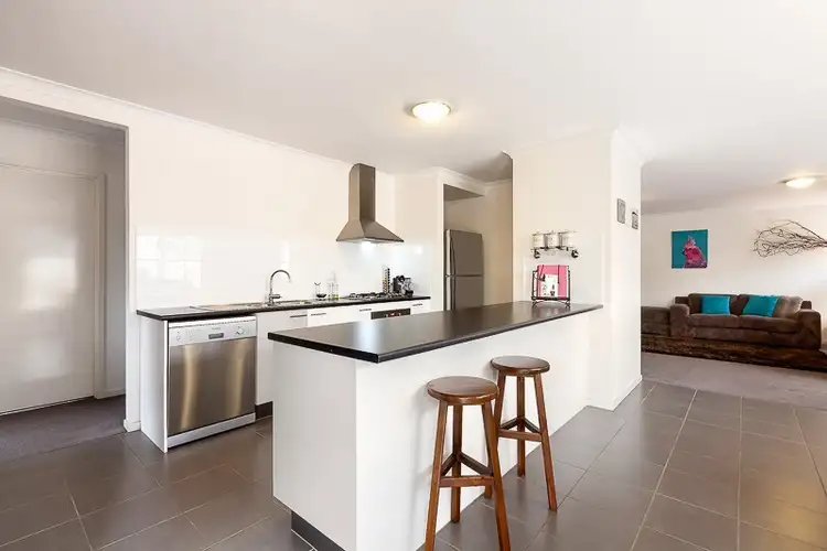 Second view of Homely house listing, 14 Persimmon Way, Doreen VIC 3754