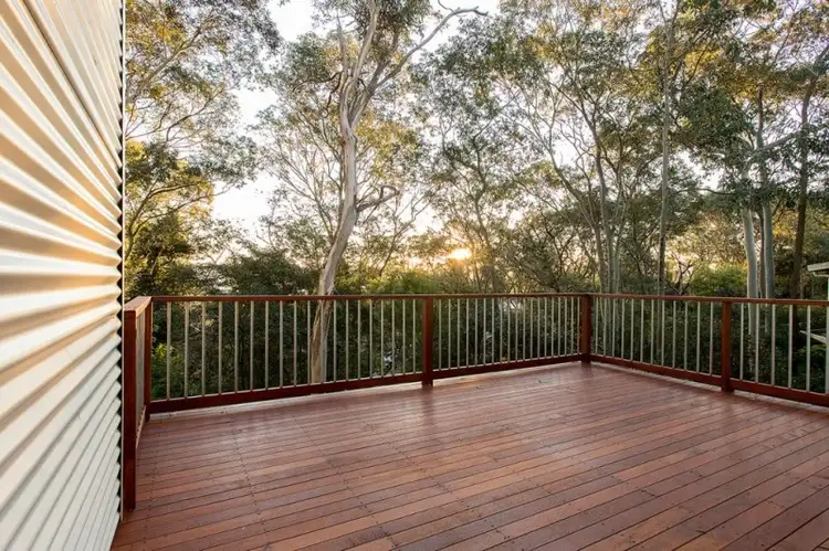 Third view of Homely house listing, 41 The Ridgeway, Bolton Point NSW 2283