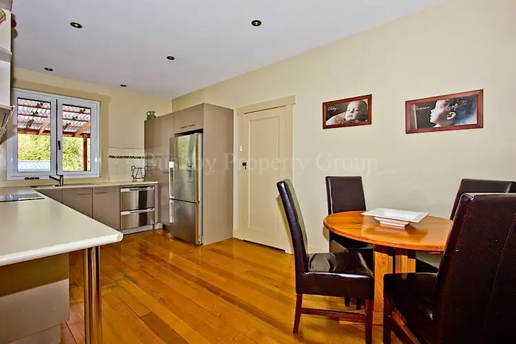 Third view of Homely house listing, 39 Bowen Avenue, Trevallyn TAS 7250