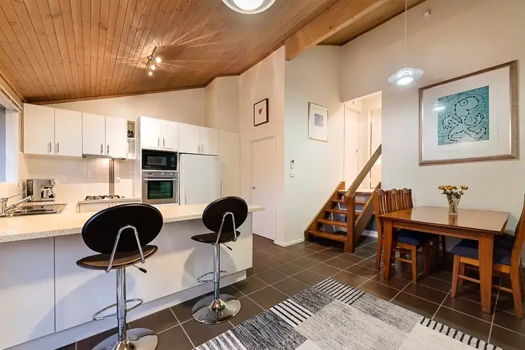 Second view of Homely house listing, 1 Amaroo Court, Eltham VIC 3095