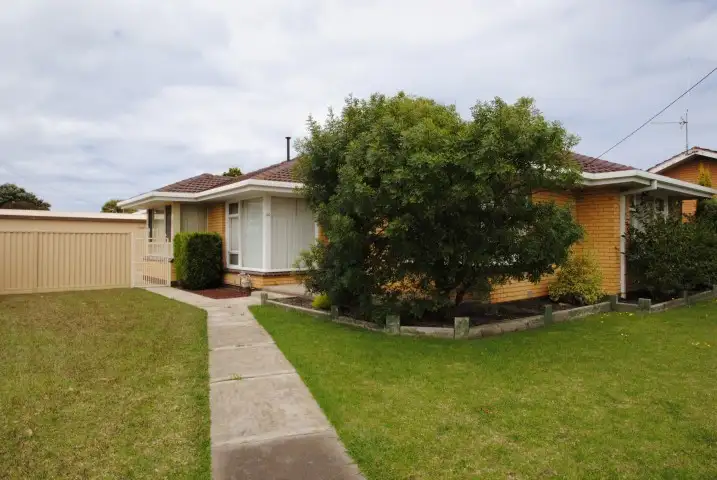 Second view of Homely house listing, 95 Wellington Road, Portland VIC 3305