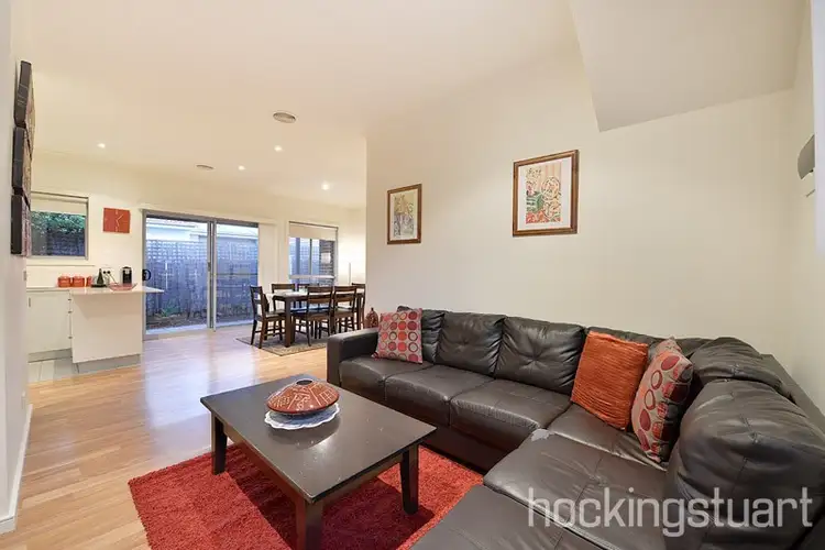 Sixth view of Homely townhouse listing, 2/3 Fox Street, Dandenong VIC 3175