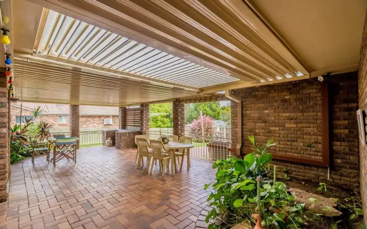 Third view of Homely house listing, 28 Sunset Drive, Junction Hill NSW 2460