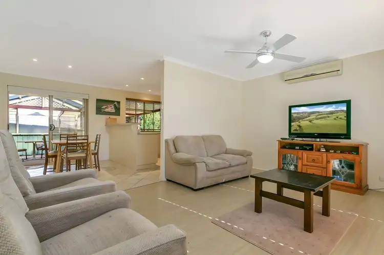 Second view of Homely house listing, 10 Webber Drive, Nairne SA 5252