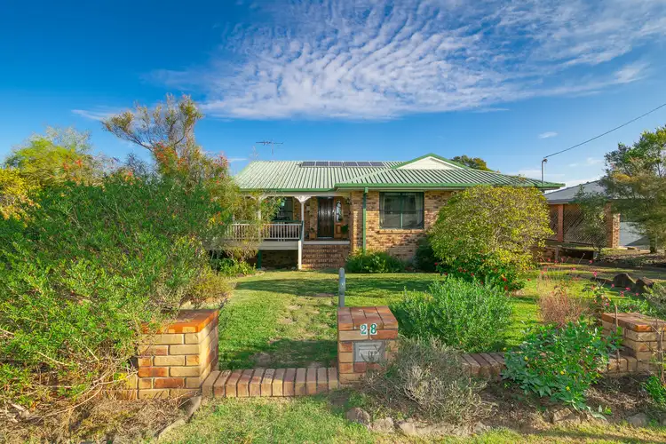 28 Waight Street, Rosewood QLD 4340