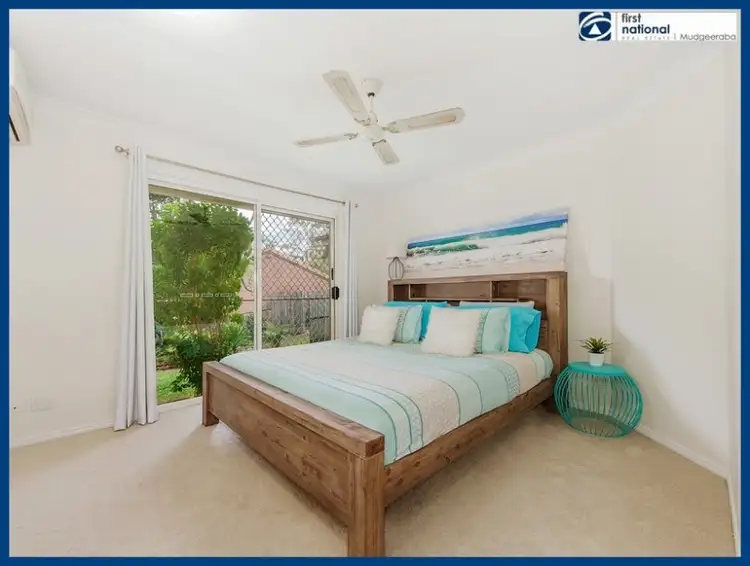 Seventh view of Homely house listing, 4 Mission Drive, Mudgeeraba QLD 4213