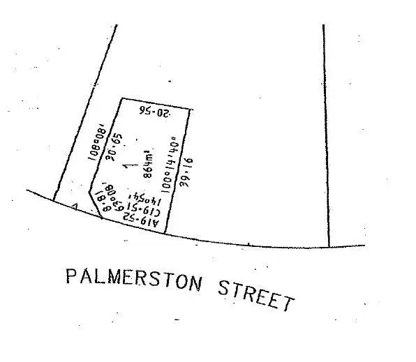 Sixth view of Homely land listing, Lot 1, 2 Palmerston Street, Newstead VIC 3462