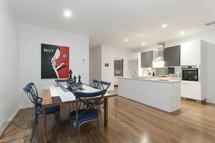 Fourth view of Homely house listing, 29B Dunedin Street, Maidstone VIC 3012