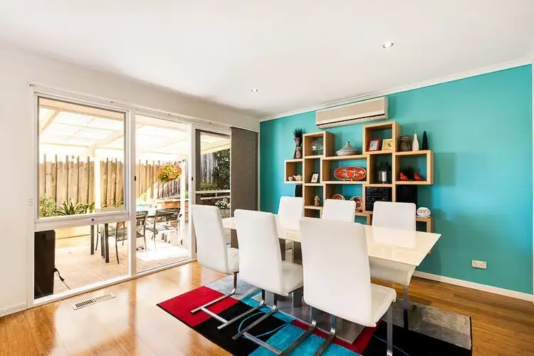 Fourth view of Homely unit listing, 2/50 Devon Drive, Doncaster East VIC 3109