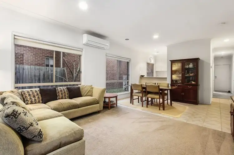 Third view of Homely unit listing, 11/76-78 Oban Road, Ringwood VIC 3134