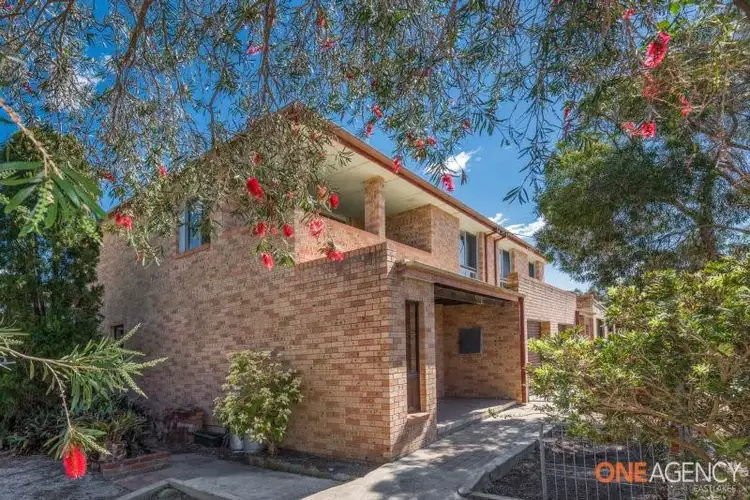 Main view of Homely house listing, 11a Sturt Street, Swansea NSW 2281