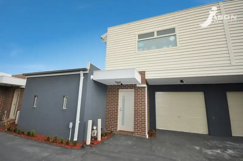 Main view of Homely house listing, 3/41 Belair Avenue, Glenroy VIC 3046