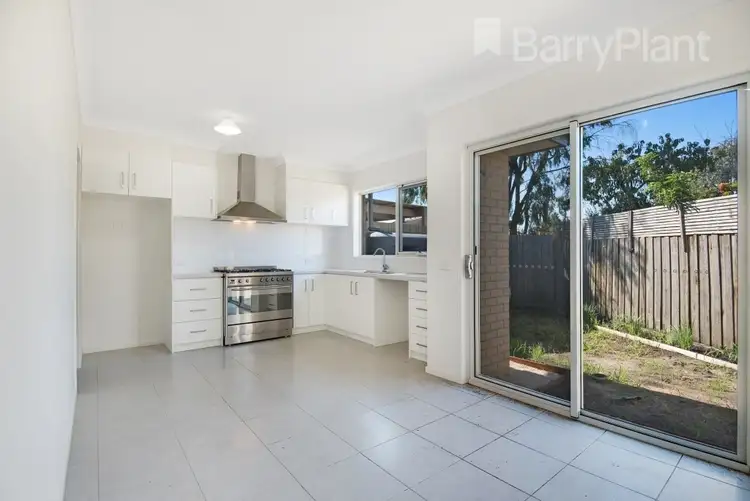 Second view of Homely house listing, 16A Kimberley Road, Werribee VIC 3030