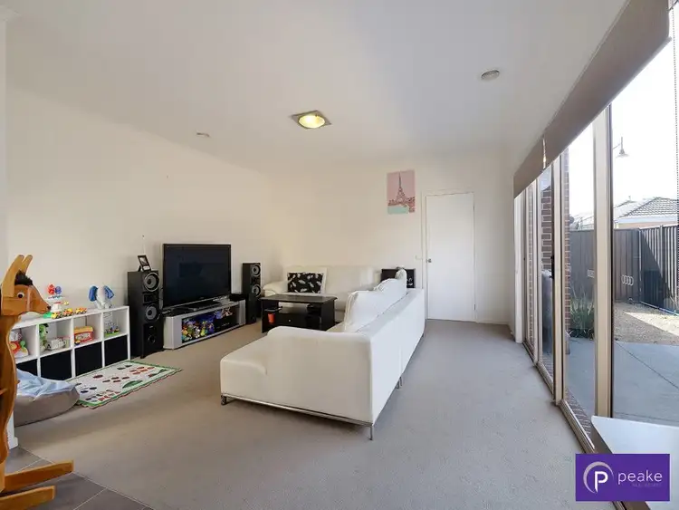 Fourth view of Homely house listing, 11 Tranquil Lane, Cranbourne North VIC 3977