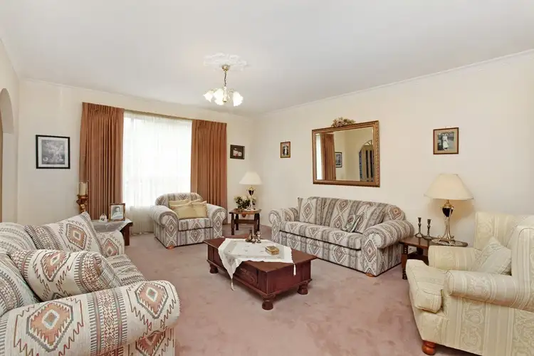 Fourth view of Homely house listing, 6 Monte Carlo Court, Greenvale VIC 3059