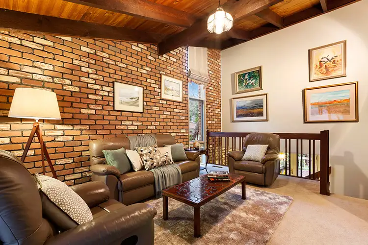 Sixth view of Homely house listing, 5 Barriedale Court, Eltham VIC 3095