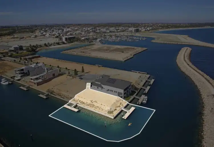 26 Othello Quays, North Coogee WA 6163