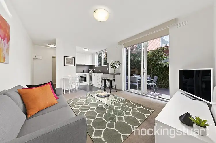 2/32 Davison Street, Richmond VIC 3121