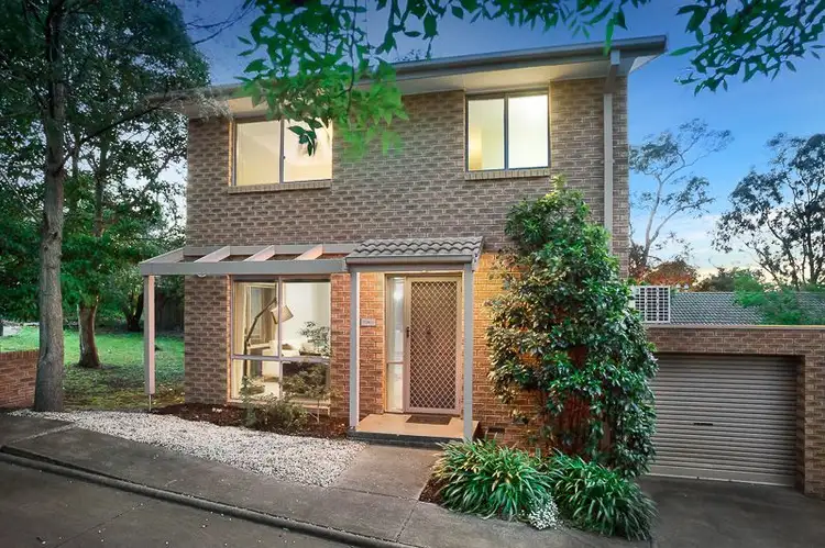 1/21 Broad Street, Greensborough VIC 3088
