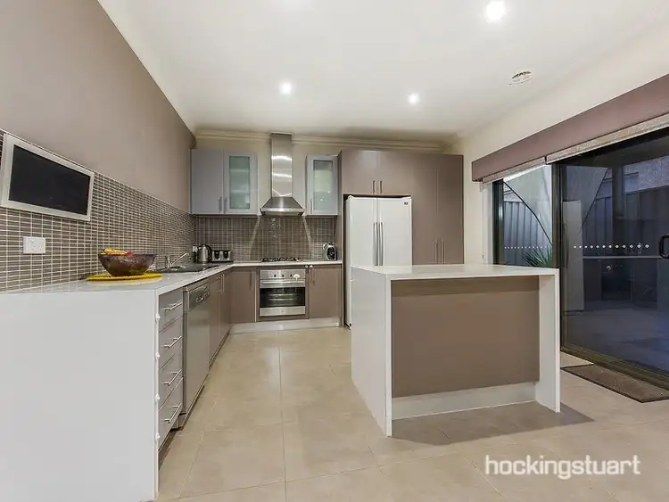 Fourth view of Homely house listing, 2 Honour Lane, Caroline Springs VIC 3023