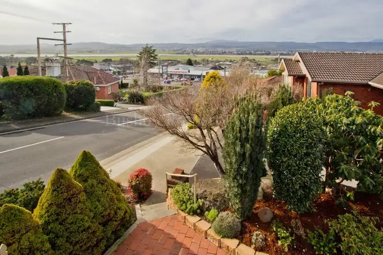 Third view of Homely unit listing, 1/92 Riverside Drive, Riverside TAS 7250