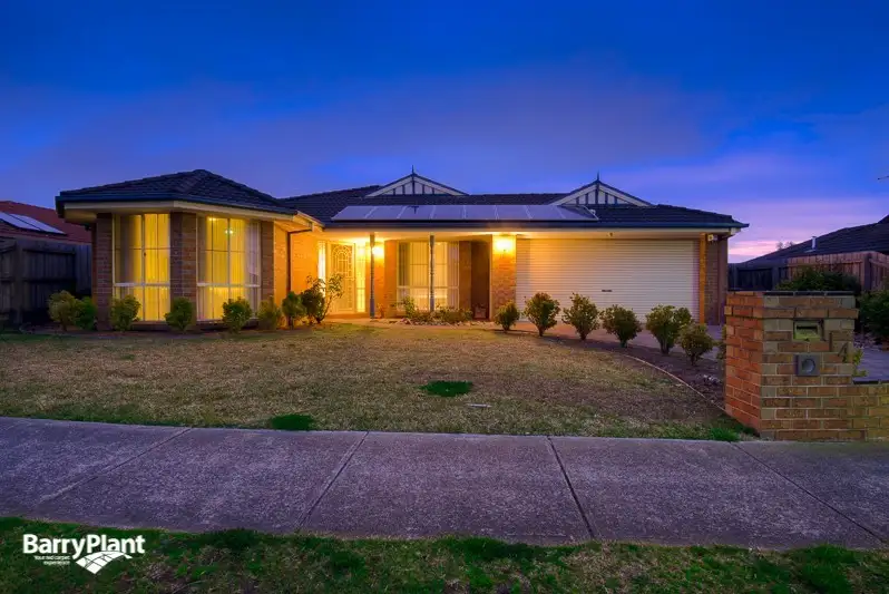 Main view of Homely house listing, 14 Carey Street, Cranbourne North VIC 3977