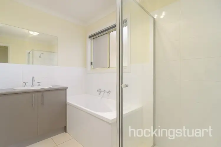 Sixth view of Homely house listing, 50 Toritta Way, Truganina VIC 3029