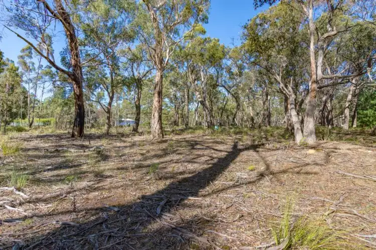 Second view of Homely rural property listing, 27 Progress Road, Dereel VIC 3352
