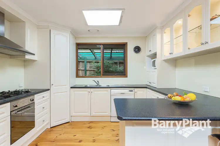 Second view of Homely house listing, 29 Mayview Drive, Monbulk VIC 3793