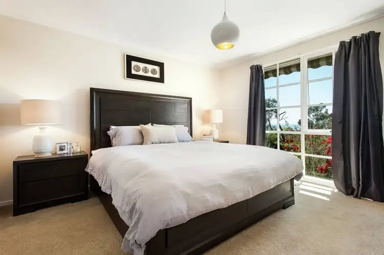 Fifth view of Homely house listing, 1 McGregor Avenue, Mount Martha VIC 3934