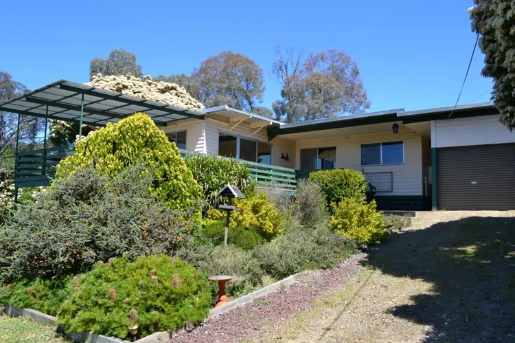 Fifth view of Homely house listing, 35 Lake Drive, Howqua Inlet VIC 3723