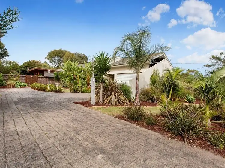 Main view of Homely house listing, 8 Norman Street, Somers VIC 3927