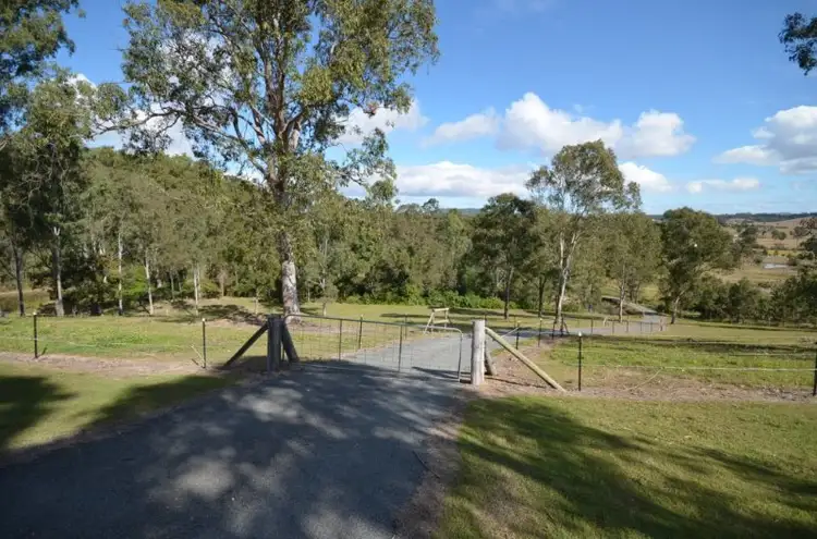 Sixth view of Homely rural property listing, 3083 Beaudesrt-Nerang Road, Biddaddaba QLD 4275