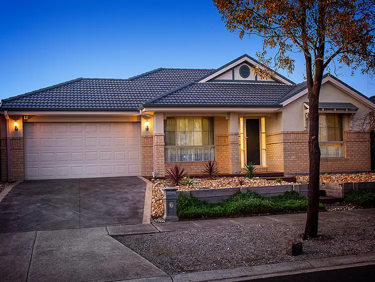 6 Jardine Street, Wyndham Vale VIC 3024