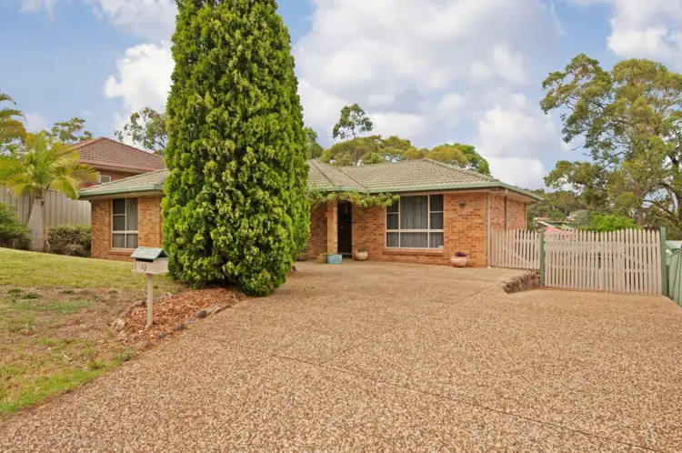 22 Atlanta Avenue, Woodrising NSW 2284