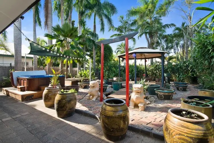 Sixth view of Homely house listing, 16 Phoenix Circuit, Durack NT 830