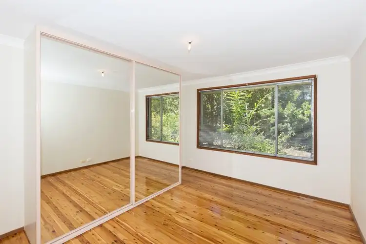Fifth view of Homely house listing, 5 Yondell Avenue, Springwood NSW 2777