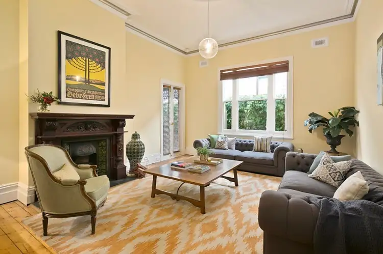 Third view of Homely house listing, 11 Helen Street, Northcote VIC 3070