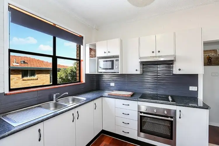 Sixth view of Homely unit listing, 5/51 Morgan Street, Merewether NSW 2291