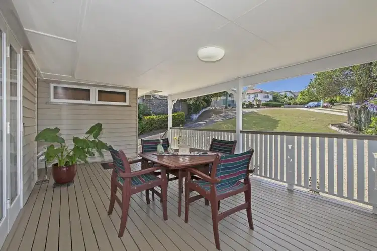 Fifth view of Homely house listing, 36 Hubbard St, Wavell Heights QLD 4012