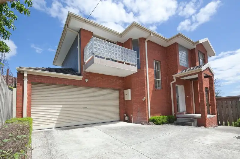 Main view of Homely townhouse listing, 2/22 Cornelius Street, Dandenong VIC 3175