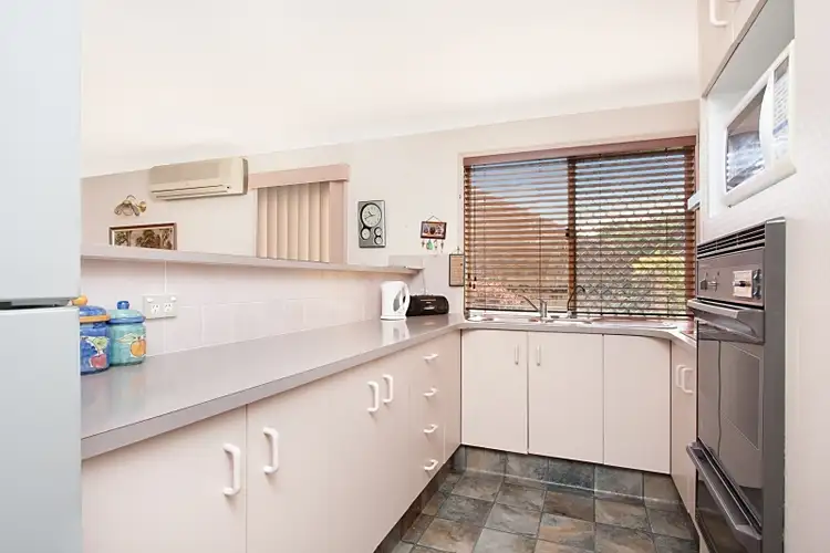 Fourth view of Homely villa listing, 9/68 Darlington Drive, Banora Point NSW 2486