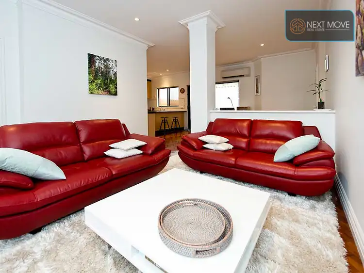 Fifth view of Homely villa listing, 3/152 Gwenyfred Rd, Kensington WA 6151