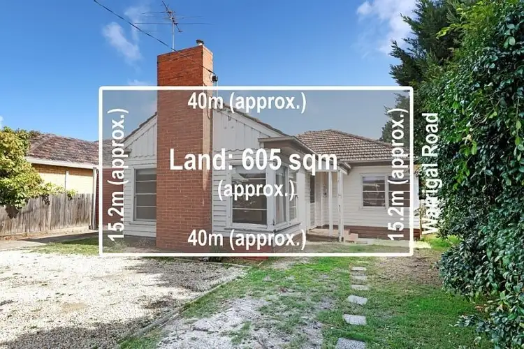 641 Warrigal Road, Bentleigh East VIC 3165