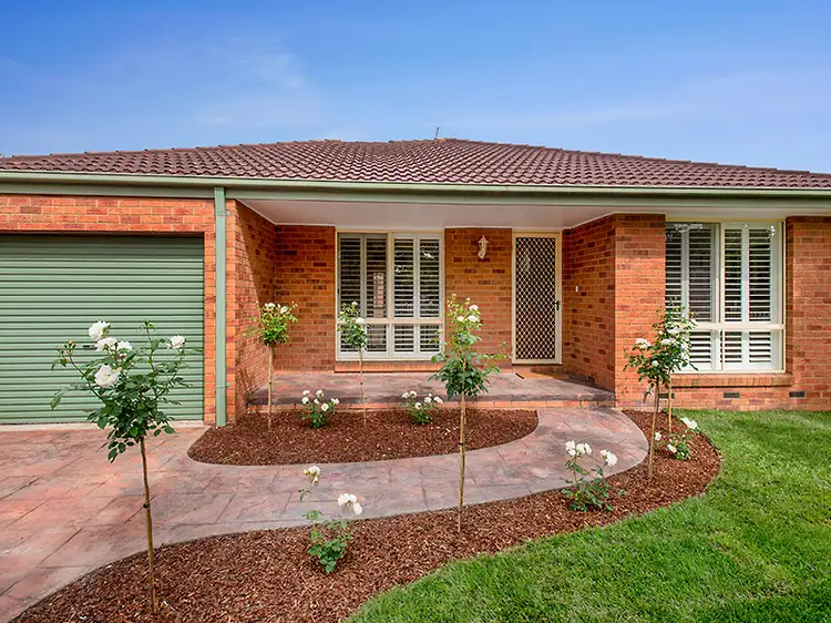 Main view of Homely house listing, 60A Holland Road, Blackburn South VIC 3130