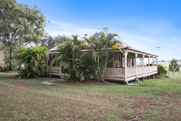 2 Welge Street, Kalbar QLD 4309